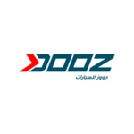 Logo of Dooz Cars android Application 